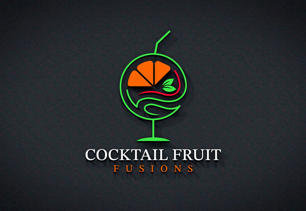 Cocktail Fruit Fusions