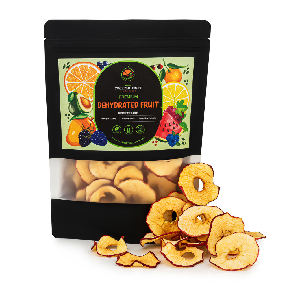 Dehydrated Apples