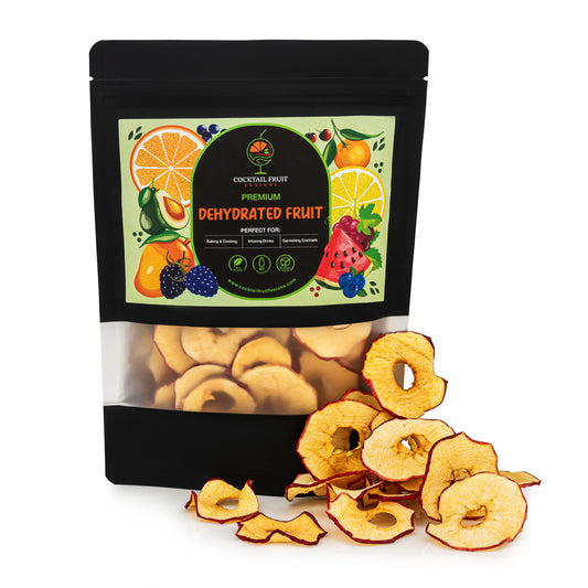 Dehydrated Apples